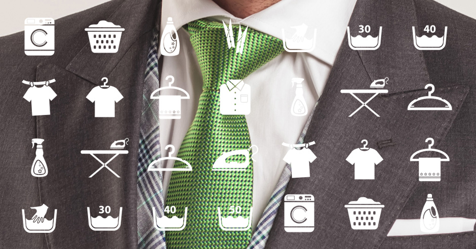 Proper Garment Care for Ties And Vests | Krisar Clothing How To Style Guide Proper Garment Care for Ties And Vests | Krisar Clothing How To Style Guide